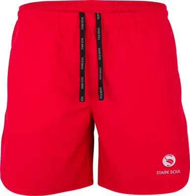 Produktbild von Stark Soul® Sport Shorts kurze Sporthose XL Rot
