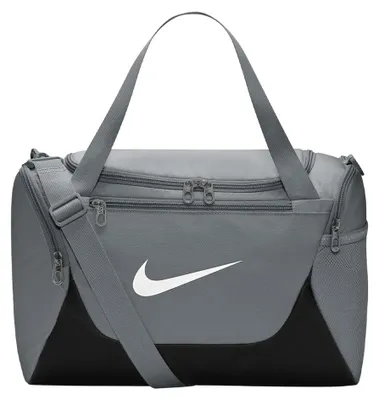 Obrázok produktu pre Nike – Taška "Brasilia 9.5", 25 litrov, model SX2096 (univerzálna veľkosť), farba: sivá