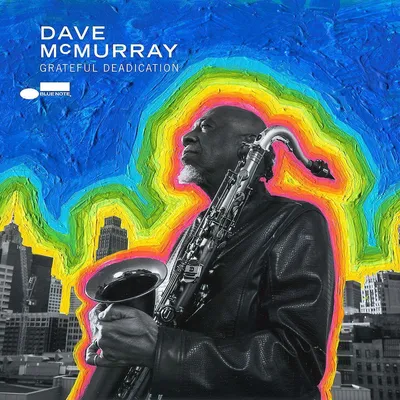 Produktbild von Grateful Deadication