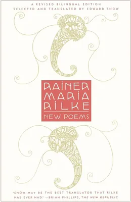 Produktbild von New Poems