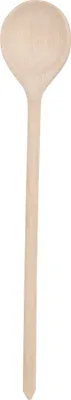 Produktbild von Kochlöffel aus Buchenholz Ø28 cm