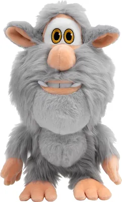 Zdjęcie produktu dla Yeti Booba pluszak dla dzieci 30cm Oficjalny produkt