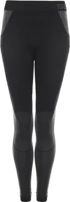 Produktbild von Gatta Active, Thermo Leggings Damen, Thermoleggings für Frauen, Schwarz, XS