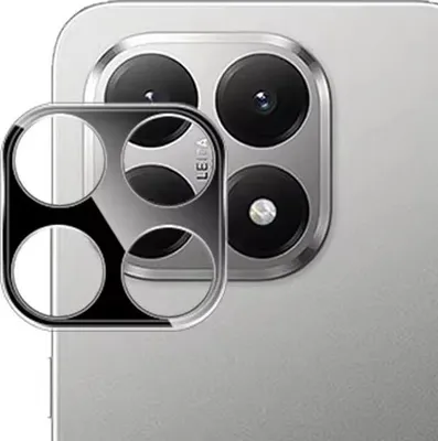 Immagine prodotto di INF Protezione Obiettivo Fotocamera in Vetro Temperato per Xiaomi 15T Pro