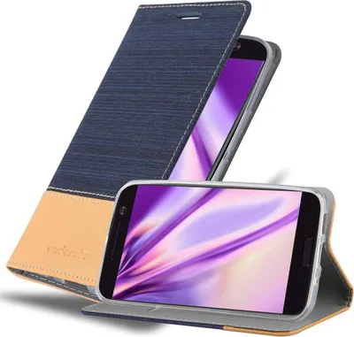 Obrázek produktu pro Cadorabo DE-119505, HTC, HTC ONE M10, Hnědá