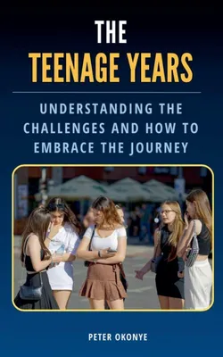 Produktbild von The Teenage Years