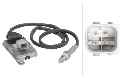 Immagine prodotto di Sensore Nox, Convertitore Catalitico Nox 6Pn