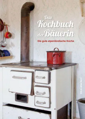 Obrázok produktu pre Das Kochbuch der Bäuerin