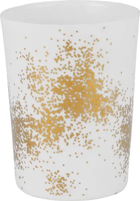 Produktbild von Räder Design Dekorative Lichter in Goldstaub, mittel