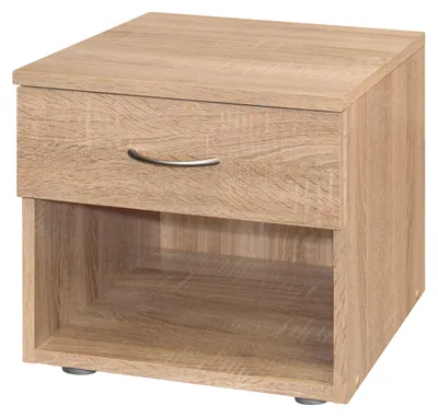 Obrázok produktu pre Nočný stolík 50140 dub