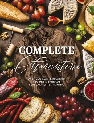 Obrázok produktu pre Complete Charcuterie