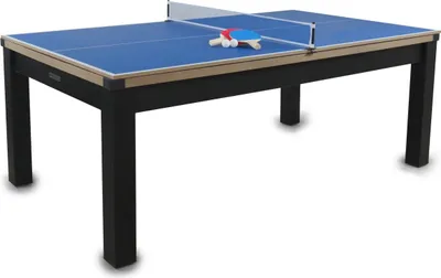 Produktbild von Pegasi Billardtisch 7ft Florence - Billardtisch 7ft - Tischbillard - Pool Table für Erwachsene - Indoor -  - Holz -  Schwarz