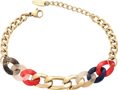 Image de BRAELYN - Bracelet pour femmes, multicolore, taille unique