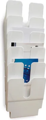 Image de Kit de distributeurs de papier pour support A4 avec Flexiplus 6 fonctions