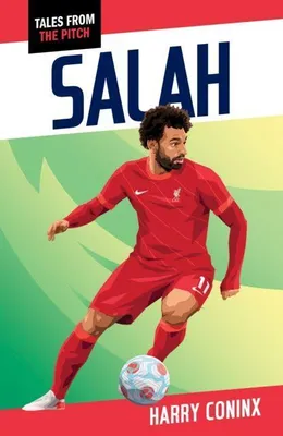 Produktbild von Salah