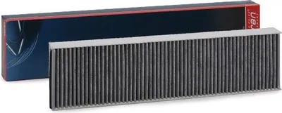 Produktbild von Innenraumfilter Filtereinsatz Aktivkohle