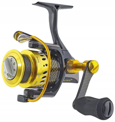 Produktbild von Ryobi Zauber CF 1000 Angelrolle 5.1:1 Spinning