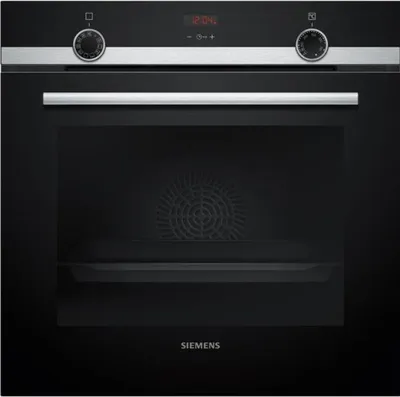 Image de Siemens Four Ecoclean Hb554aer3f - Siemens