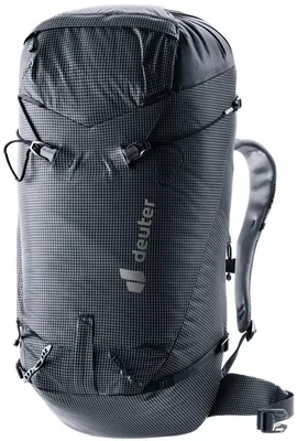 Produktbild von Deuter ProductName DE, Wandern, Schwarz, M, 30 l, 760 g, 370 mm
