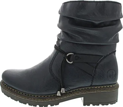 Produktbild von Rieker Z3494-15 (38/ozean/pazifik)