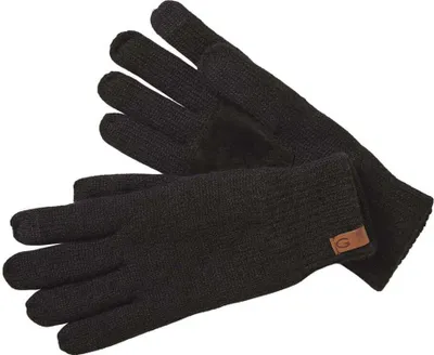 Produktbild von Kinetic Handschuhe Schwarz S-M Mann Schwarz S-M