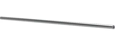 Produktbild von Burschberg Duschstange zur Erweiterung mit Innengewinde 88 cm edelstahl gebürstet