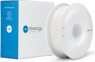 Zdjęcie produktu dla Filament PP Natural 1,75 mm 0,75kg
