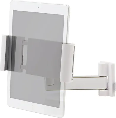 Produktbild von Tablet-Halterung | 7-12 " | Full Motion | Anwendung: Wand