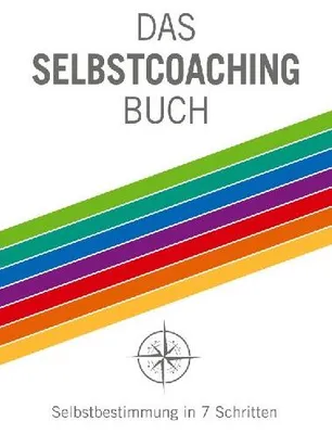 Produktbild von Das Selbstcoaching Buch