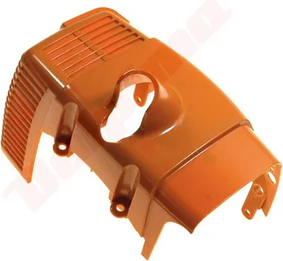 Produktbild von Zylinderdeckung Für Stihl Fs200 ( 4134 084 0911 )
