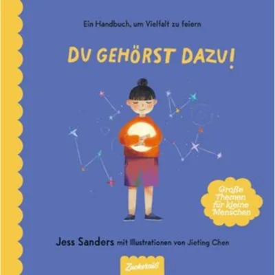 Zdjęcie produktu dla Du gehörst dazu