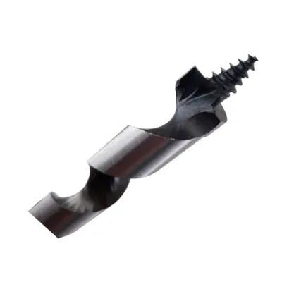 Produktbild von Famag Schlangenbohrer WS für Hartholz 1493.408 - 8mm - 460mm
