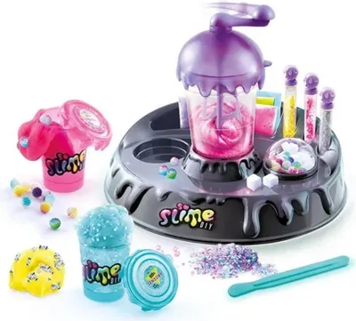 Obrázek produktu pro Canal Toys SSC 205, Kreativn souprava pro dti, 6 rok/roky, Vcebarevn