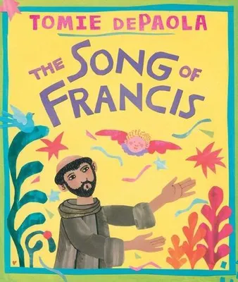 Produktbild von Song of Francis