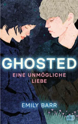 Obrázok produktu pre Ghosted - Eine unmögliche Liebe