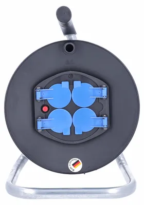 Immagine prodotto di Fusto vuoto di sicurezza 230mmØ 10205