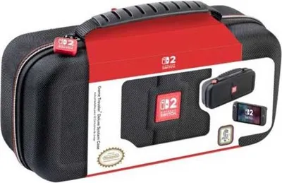 Produktbild von Ardistel Game Traveler Deluxe-systemtasche Ns230 Für Nintendo Switch 2 One Size