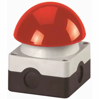 Obrázek produktu pro Eaton FAK-R/KC11/I, Černá, Červená, Bílá, IEC/EN 60947-5; UL 508; CSA-C22.2 No. 14-05; CSA-C22.2 No. 94-91; CE IP67, IP69K, 101 mm