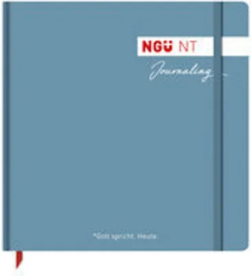 Image de NGÜ Journaling Edition