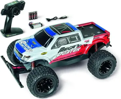 Obrázek produktu pro CARSON 500404292 - 1:10 Mega Duster 3.0 2.4G 100% RTR