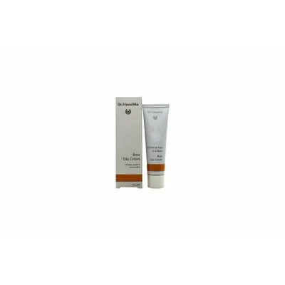 Produktbild von Dr. Hauschka Rose Day Cream For Dry, Sensitive And Irritated Skin