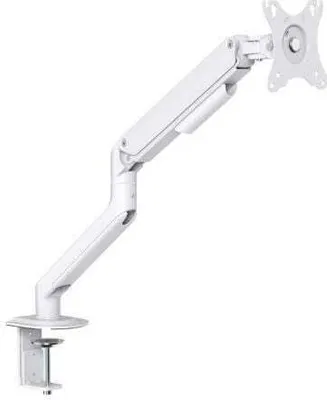 Produktbild von TooQ Monitorhalterung DB4032TNR-W/ bis zu 9kg