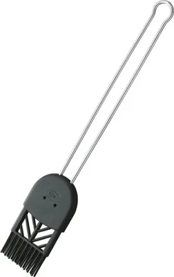 Produktbild von Rösle Backpinsel Silikon