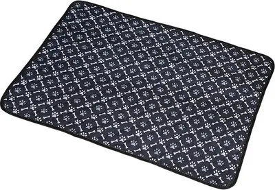 Image de INF Tapis Antidérapant et Absorbant pour Animaux - Confort et Hygiène XL