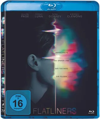 Obrázek produktu pro Flatliners