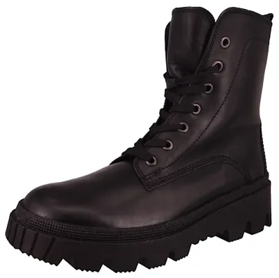 Produktbild von Gabor Schnürstiefeletten Damen 31393132373334 Schwarz 38 EU