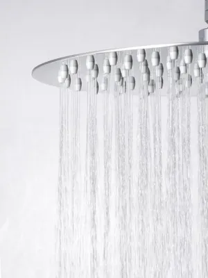 Immagine prodotto di Soffione RAINFALL, diametro 25 cm, acciaio inox
