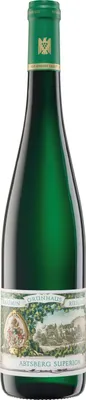 Produktbild von Maximin Grünhaus Abtsberg Riesling Superior Ruwer QbA feinherb Mosel | Deutschland | 12% vol | 0,75