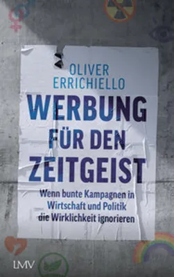 Obrázek produktu pro Werbung für den Zeitgeist