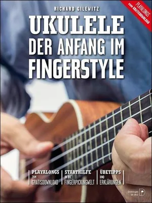 Obrázek produktu pro Ukulele